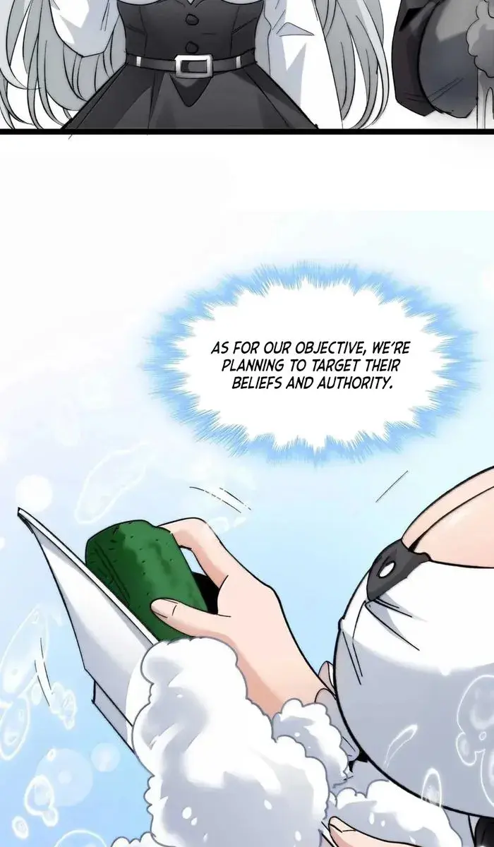 I'm Really Not the Demon God's Lackey Chapter 142 Page 46
