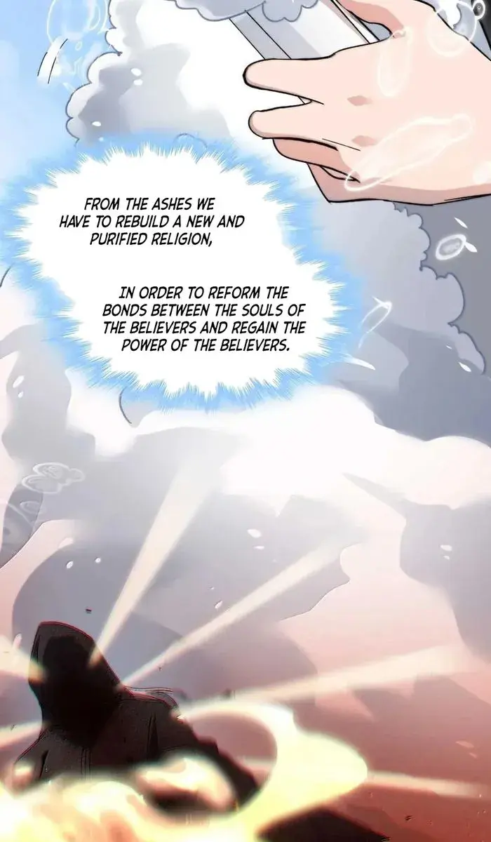 I'm Really Not the Demon God's Lackey Chapter 142 Page 47