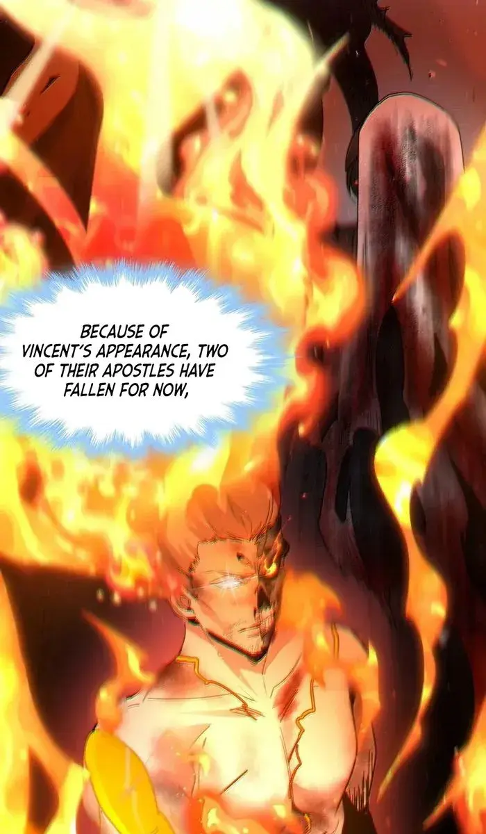 I'm Really Not the Demon God's Lackey Chapter 142 Page 48