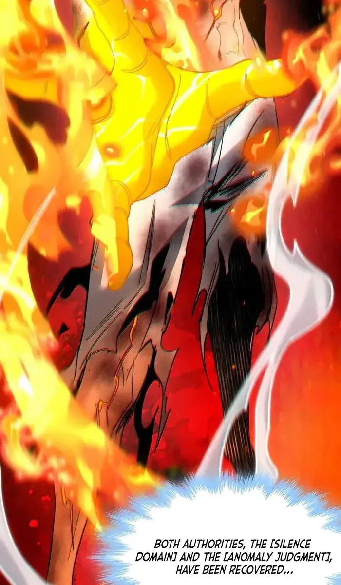 I'm Really Not the Demon God's Lackey Chapter 142 Page 49