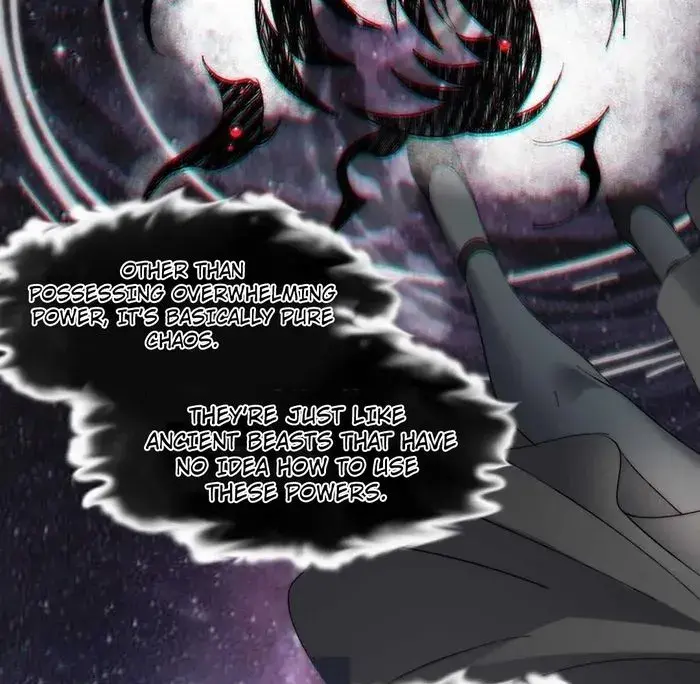 I'm Really Not the Demon God's Lackey Chapter 142 Page 61