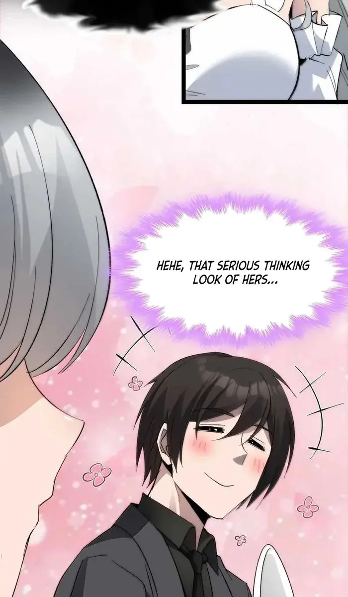 I'm Really Not the Demon God's Lackey Chapter 142 Page 64