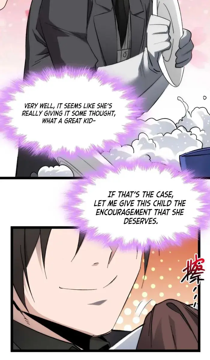 I'm Really Not the Demon God's Lackey Chapter 142 Page 65