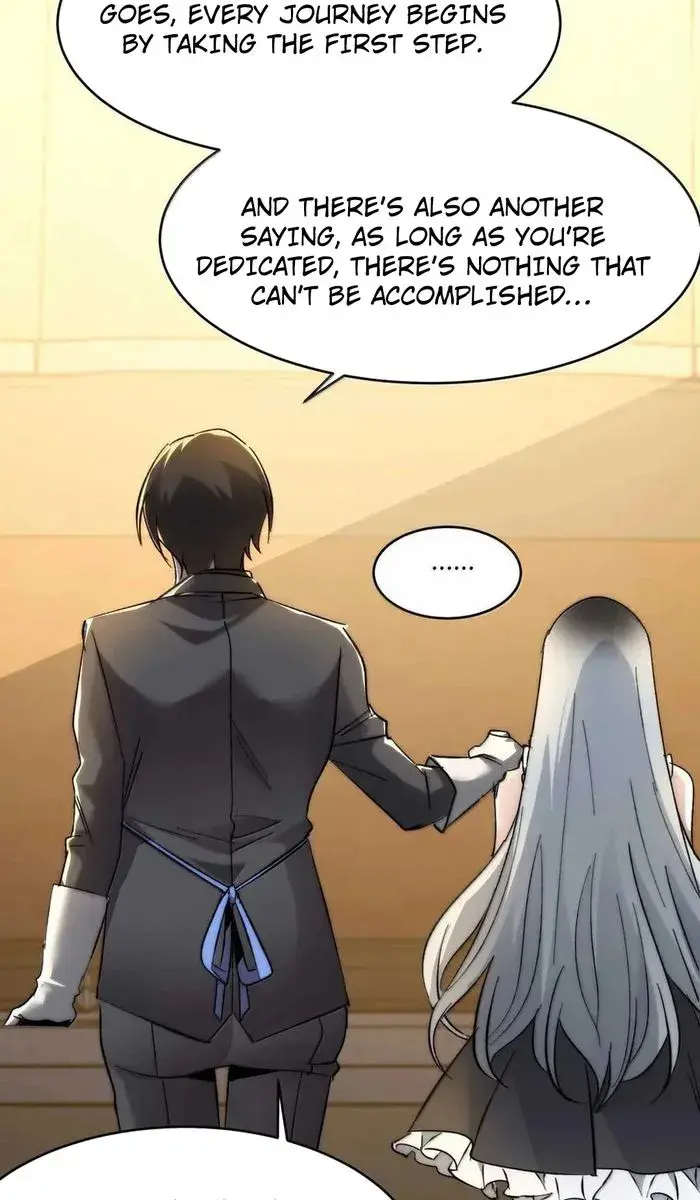 I'm Really Not the Demon God's Lackey Chapter 142 Page 67