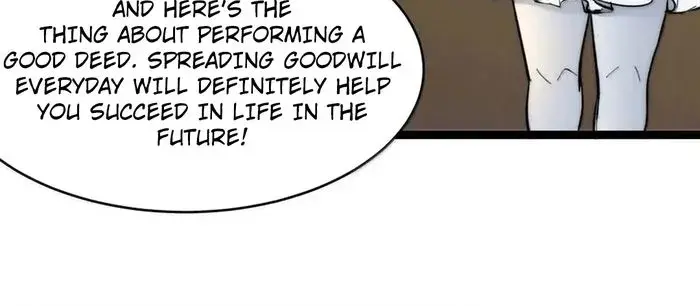 I'm Really Not the Demon God's Lackey Chapter 142 Page 68
