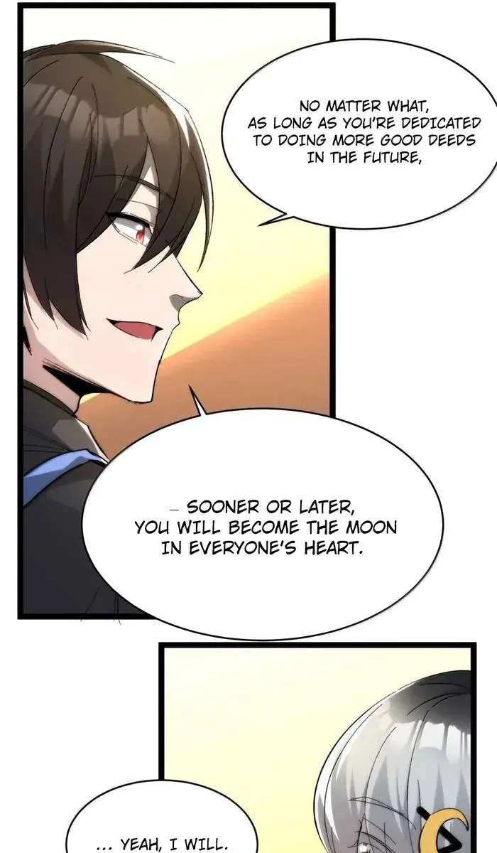 I'm Really Not the Demon God's Lackey Chapter 142 Page 70