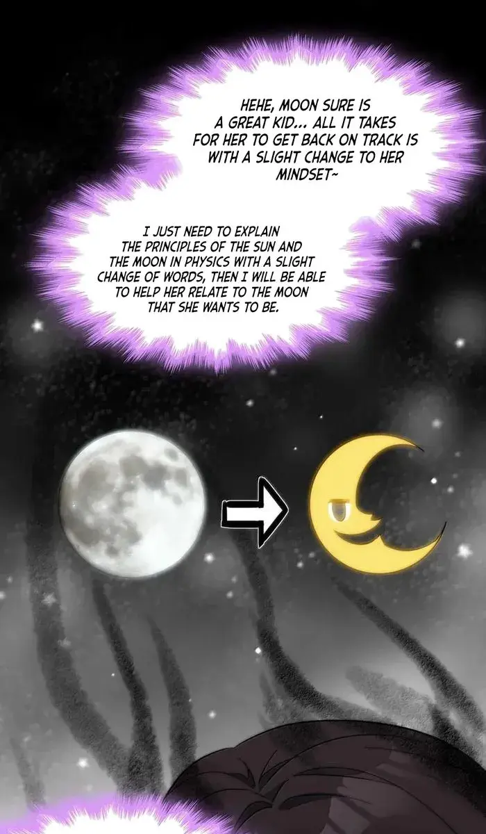 I'm Really Not the Demon God's Lackey Chapter 142 Page 72