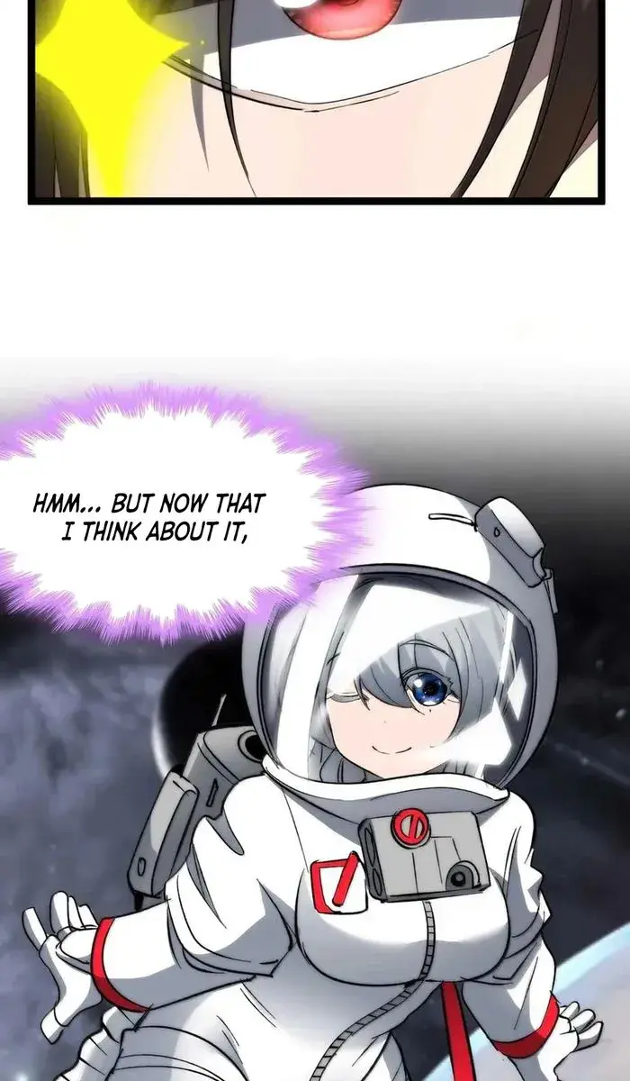 I'm Really Not the Demon God's Lackey Chapter 142 Page 74
