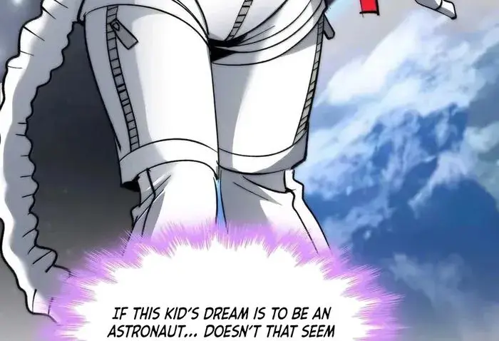 I'm Really Not the Demon God's Lackey Chapter 142 Page 75