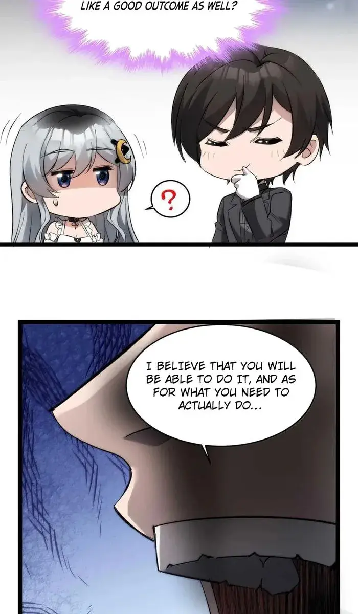 I'm Really Not the Demon God's Lackey Chapter 142 Page 77