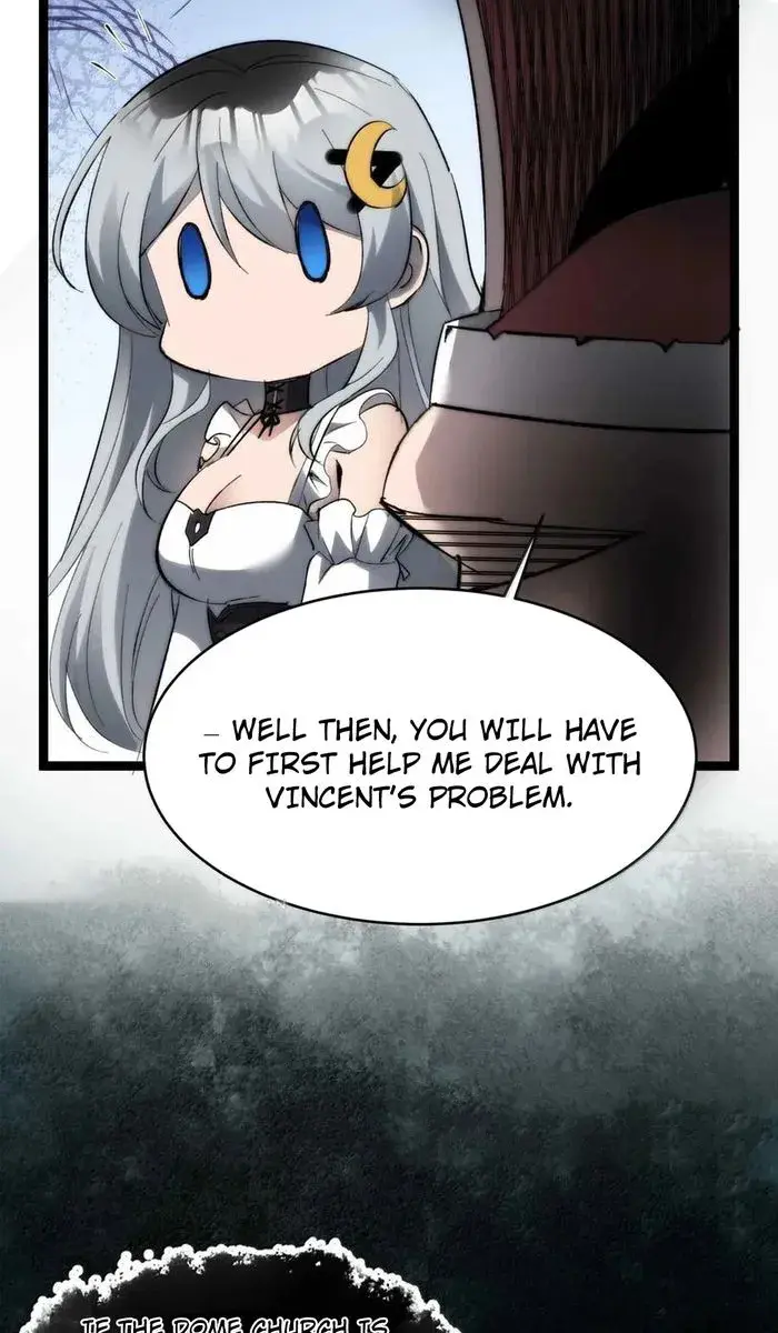 I'm Really Not the Demon God's Lackey Chapter 142 Page 78