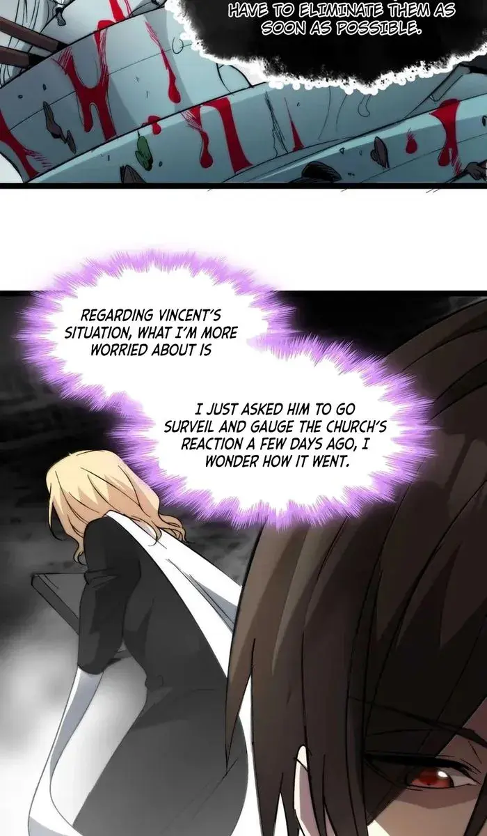 I'm Really Not the Demon God's Lackey Chapter 142 Page 80