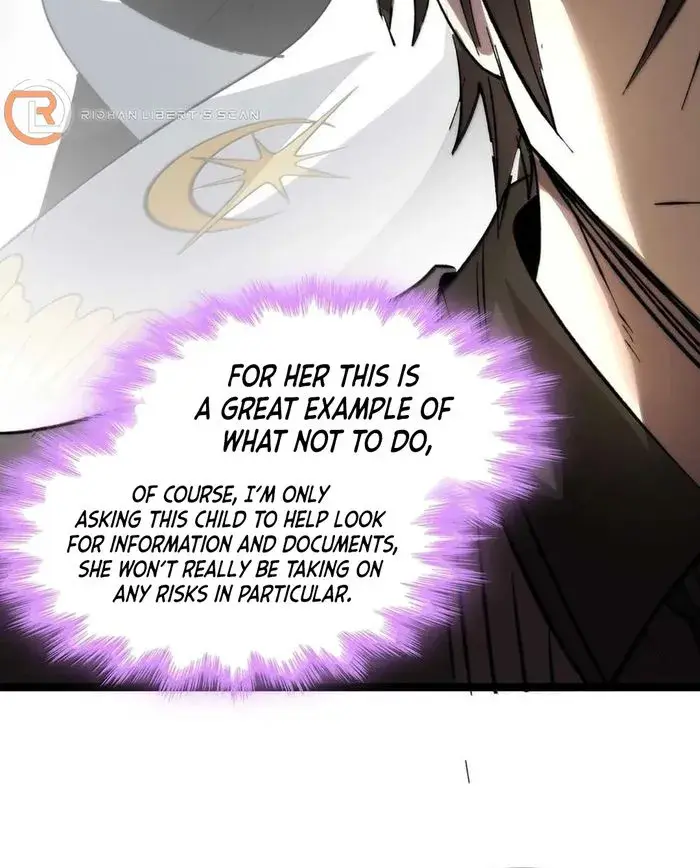 I'm Really Not the Demon God's Lackey Chapter 142 Page 81