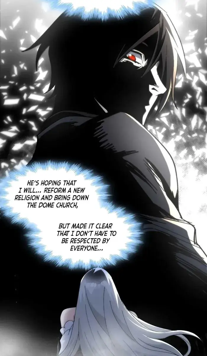 I'm Really Not the Demon God's Lackey Chapter 142 Page 90