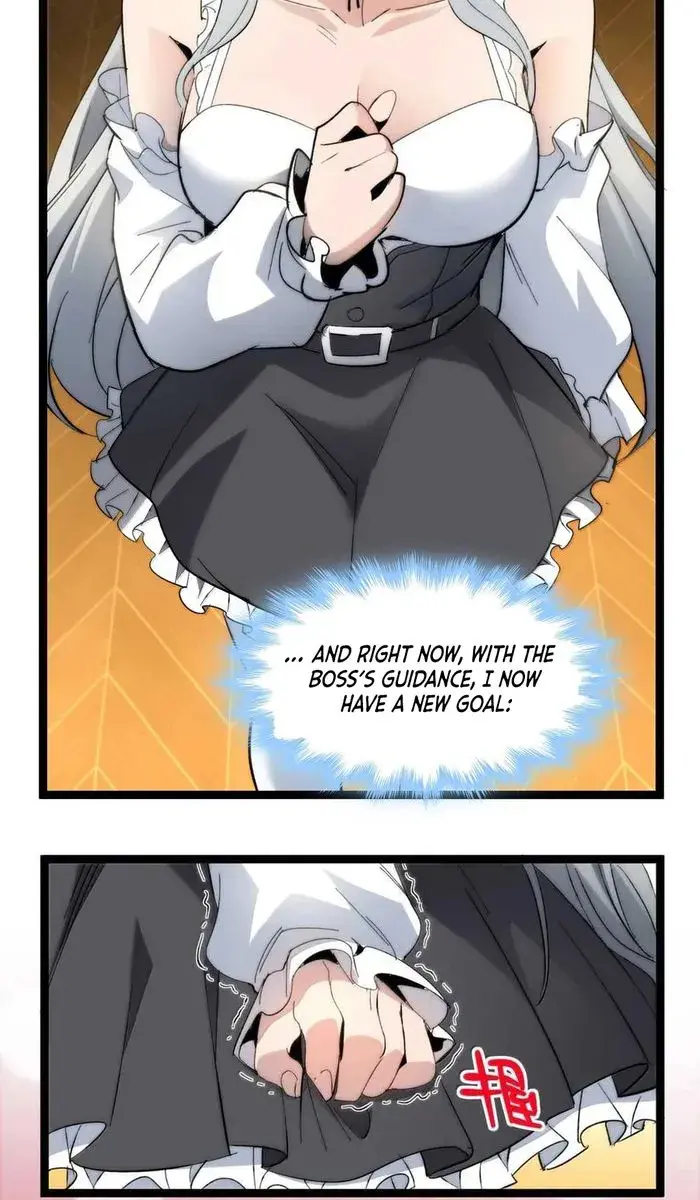 I'm Really Not the Demon God's Lackey Chapter 142 Page 92