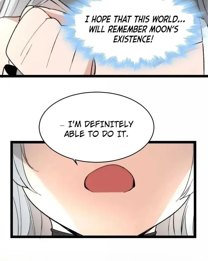 I'm Really Not the Demon God's Lackey Chapter 142 Page 94