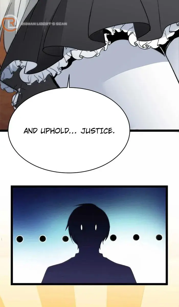 I'm Really Not the Demon God's Lackey Chapter 142 Page 97