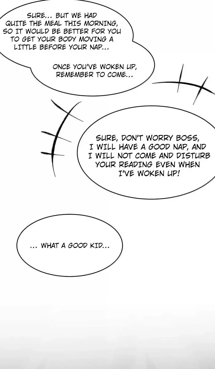 I'm Really Not the Demon God's Lackey Chapter 142 Page 103