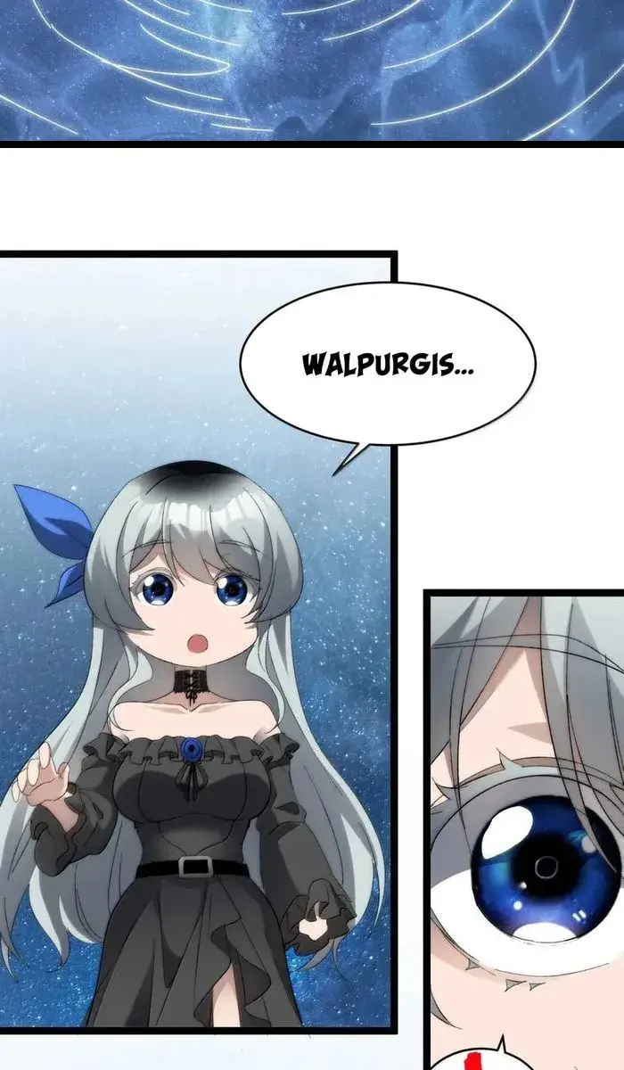 I'm Really Not the Demon God's Lackey Chapter 142 Page 105