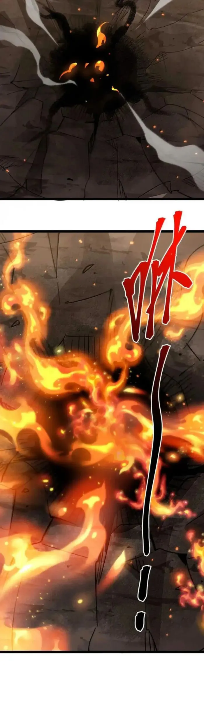 I'm Really Not the Demon God's Lackey Chapter 143.5 Page 14
