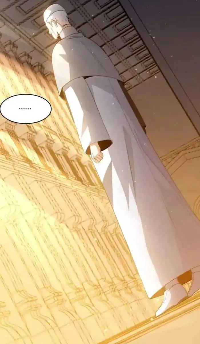 I'm Really Not the Demon God's Lackey Chapter 143 Page 3