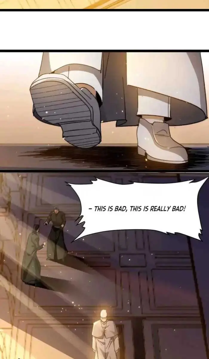 I'm Really Not the Demon God's Lackey Chapter 143 Page 4