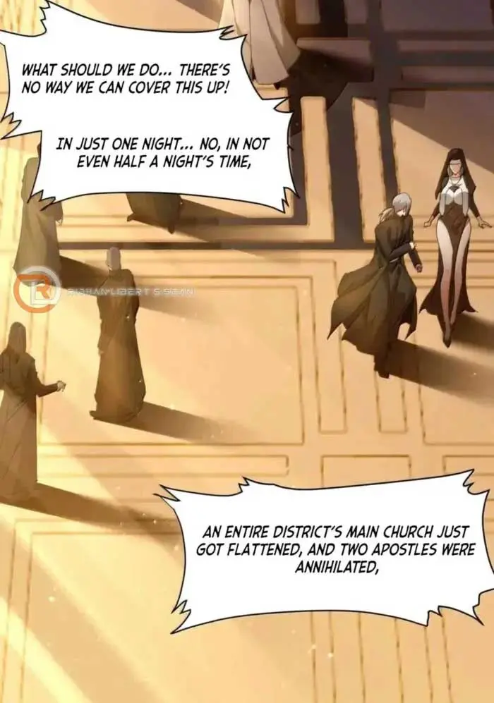 I'm Really Not the Demon God's Lackey Chapter 143 Page 5
