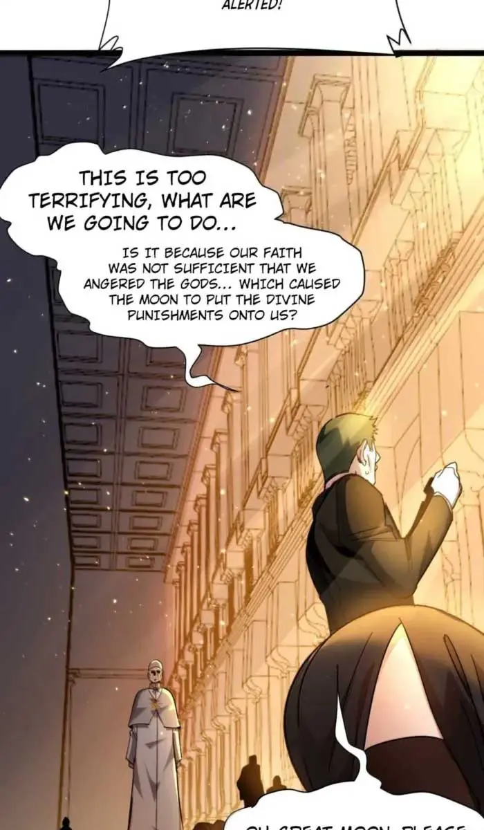 I'm Really Not the Demon God's Lackey Chapter 143 Page 7
