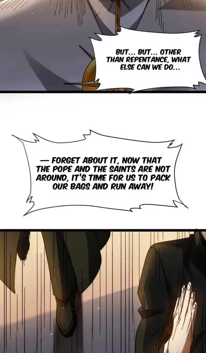 I'm Really Not the Demon God's Lackey Chapter 143 Page 9