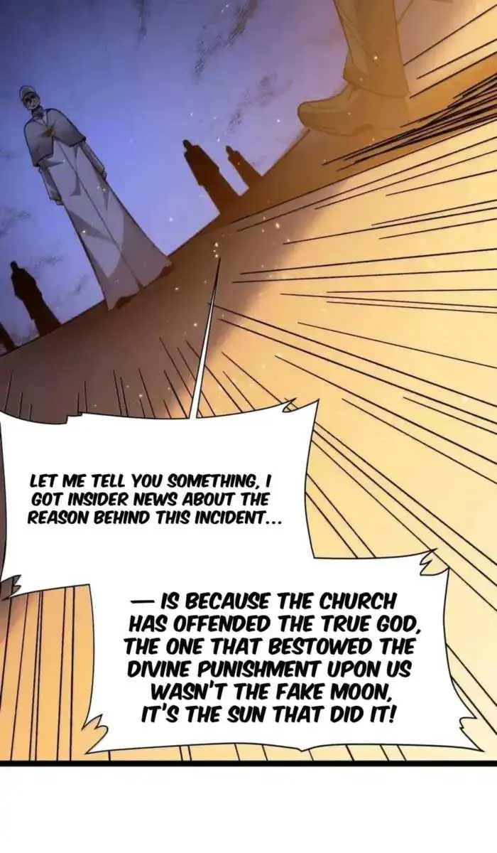 I'm Really Not the Demon God's Lackey Chapter 143 Page 12