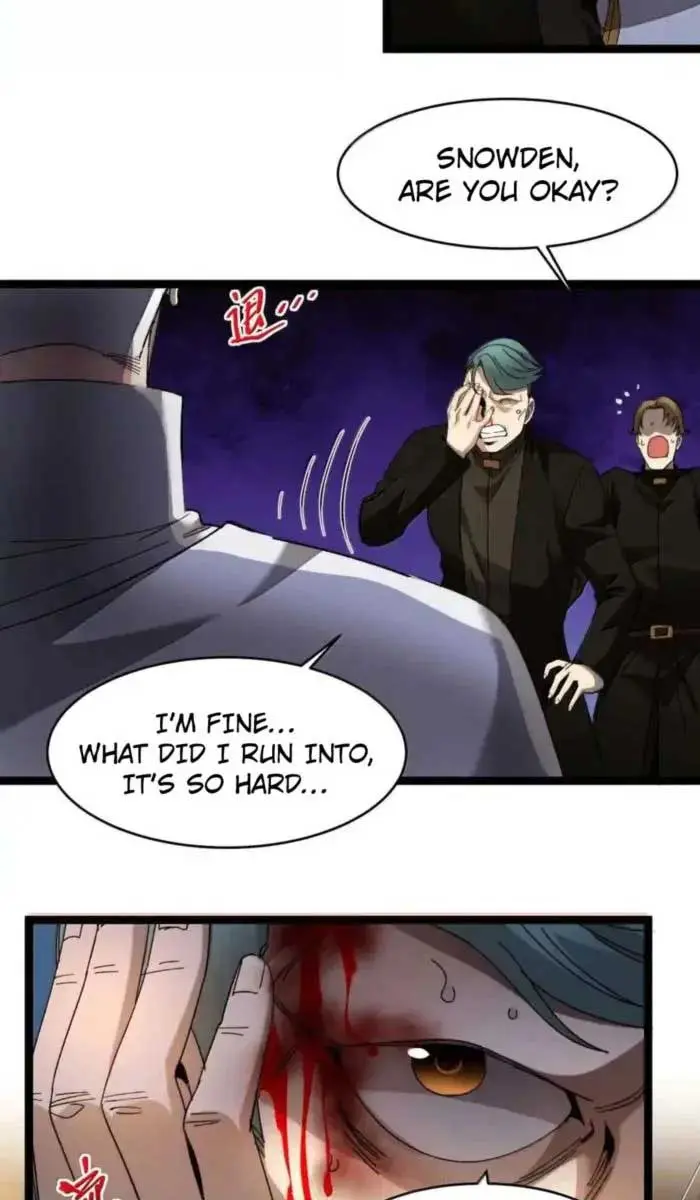 I'm Really Not the Demon God's Lackey Chapter 143 Page 14