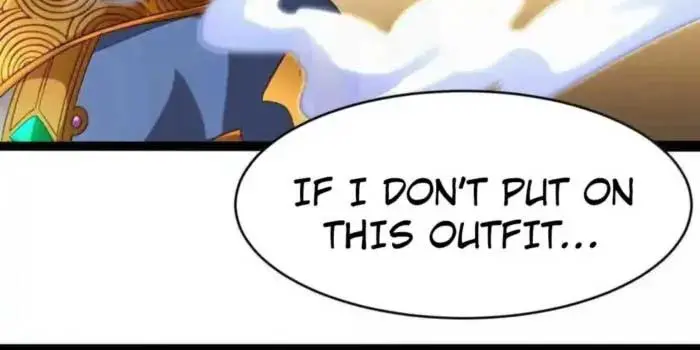 I'm Really Not the Demon God's Lackey Chapter 143 Page 21
