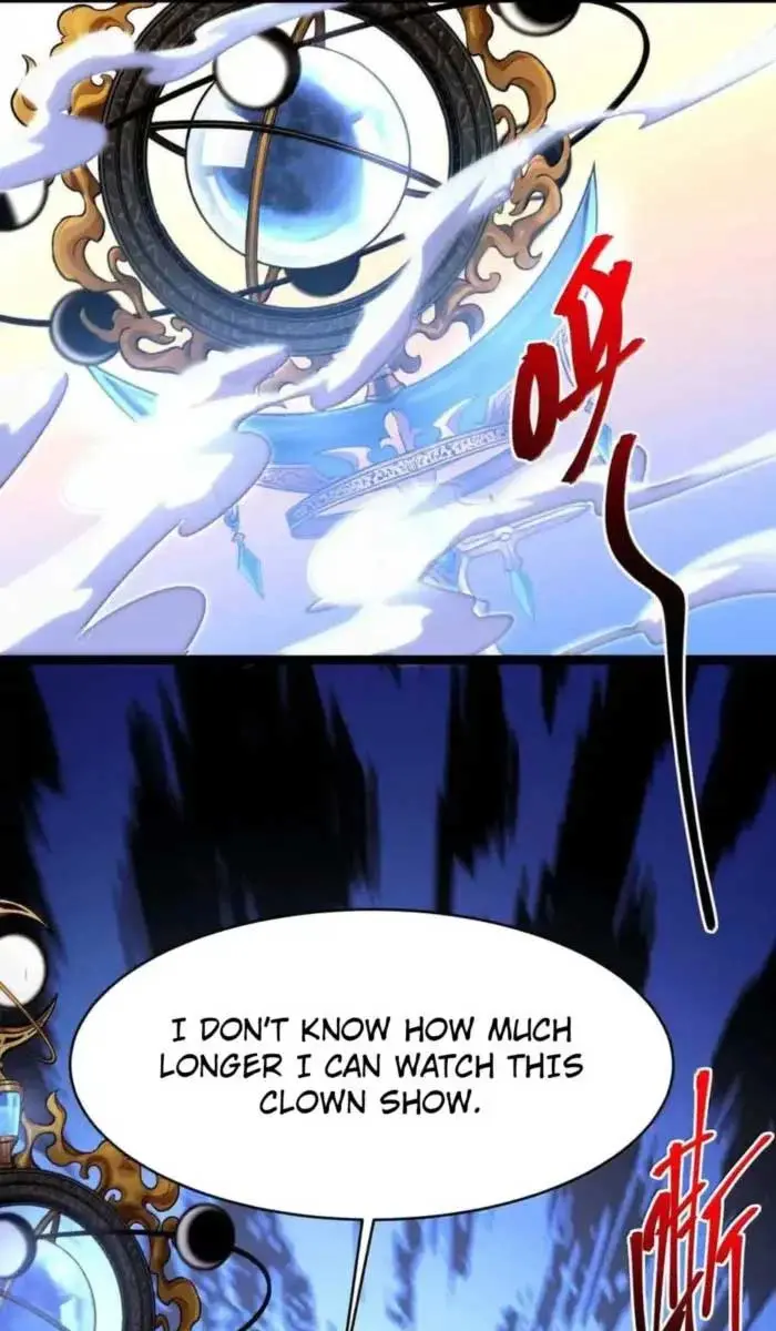 I'm Really Not the Demon God's Lackey Chapter 143 Page 22