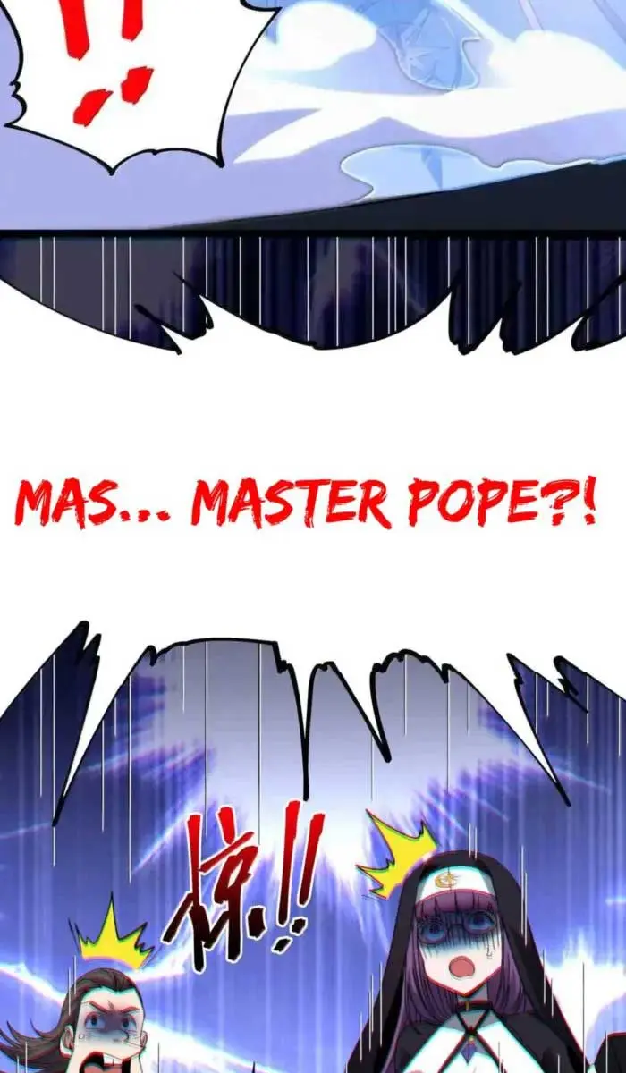 I'm Really Not the Demon God's Lackey Chapter 143 Page 24