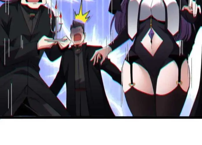 I'm Really Not the Demon God's Lackey Chapter 143 Page 25