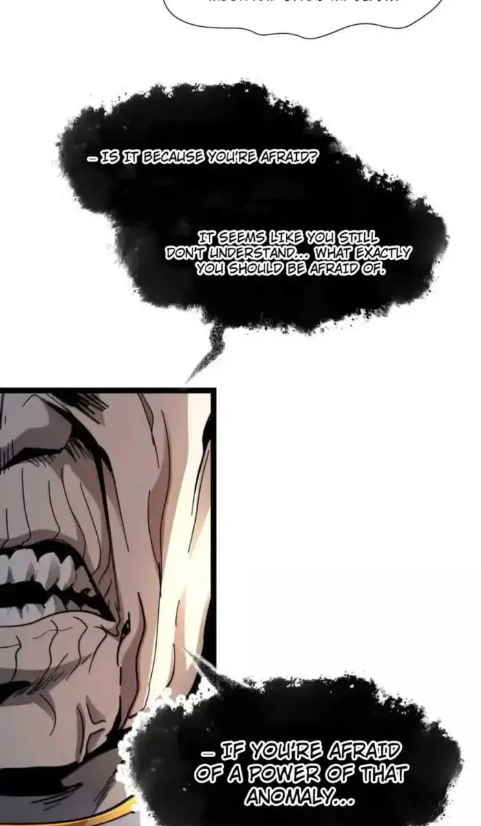 I'm Really Not the Demon God's Lackey Chapter 143 Page 28