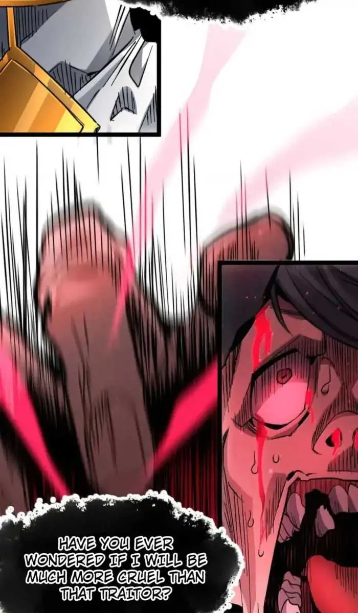 I'm Really Not the Demon God's Lackey Chapter 143 Page 29