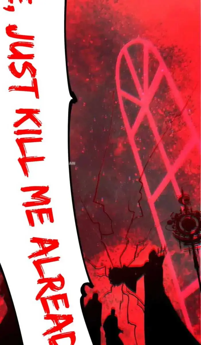 I'm Really Not the Demon God's Lackey Chapter 143 Page 35