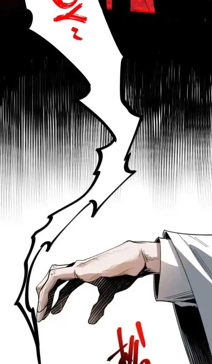 I'm Really Not the Demon God's Lackey Chapter 143 Page 36