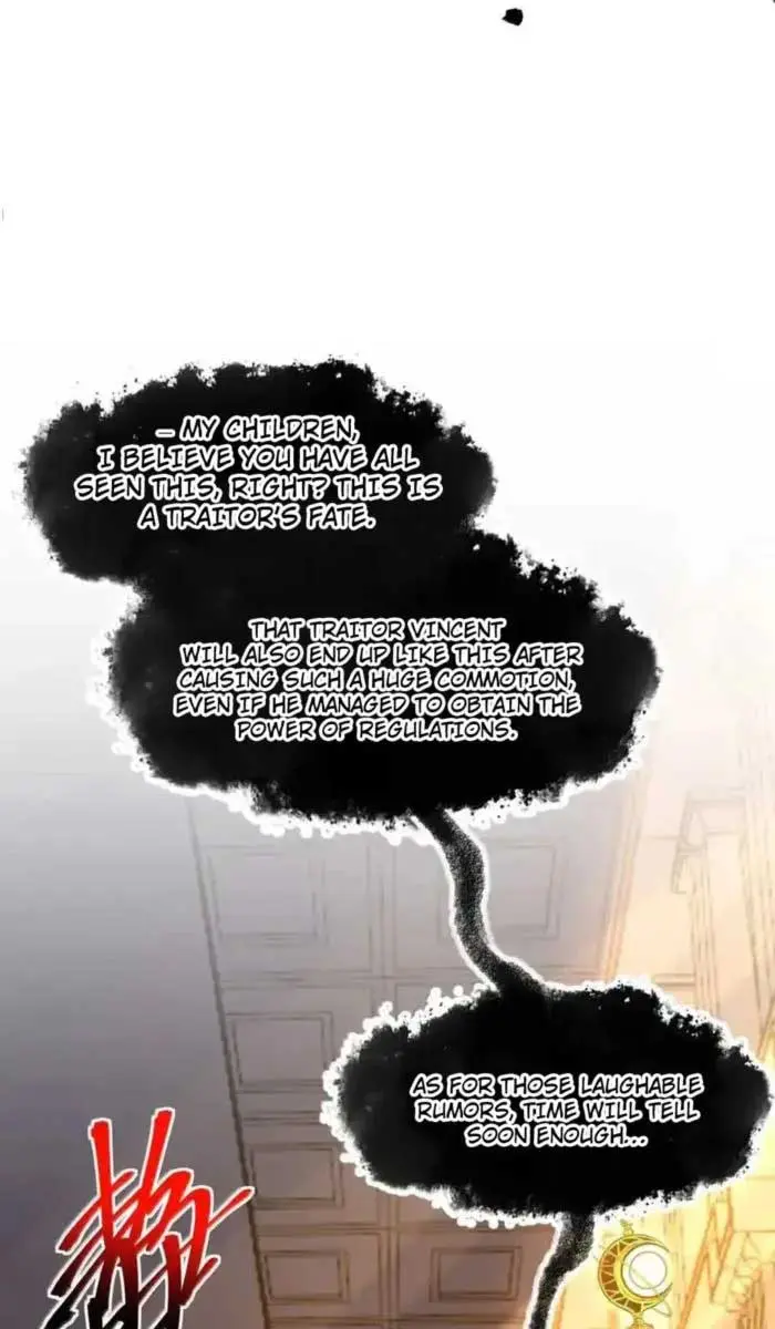 I'm Really Not the Demon God's Lackey Chapter 143 Page 38