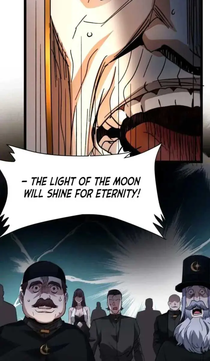 I'm Really Not the Demon God's Lackey Chapter 143 Page 41