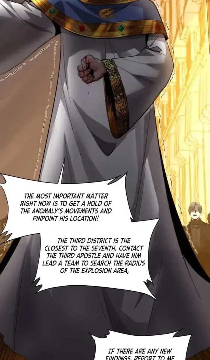 I'm Really Not the Demon God's Lackey Chapter 143 Page 48