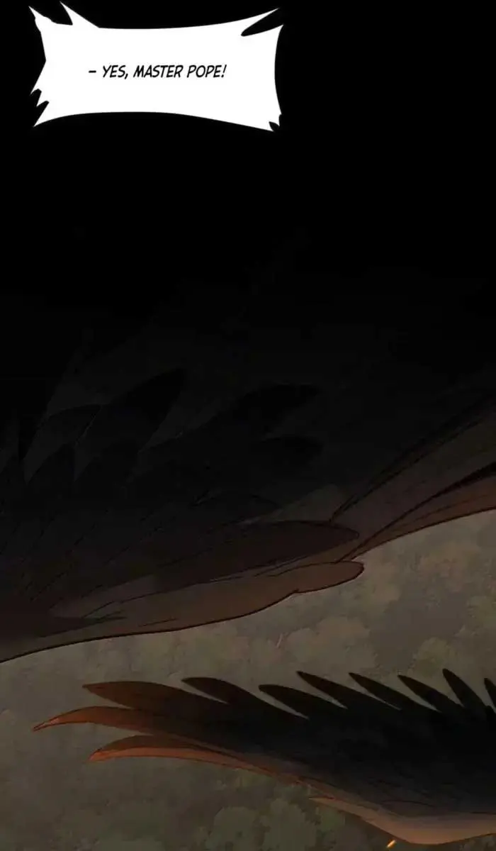 I'm Really Not the Demon God's Lackey Chapter 143 Page 50
