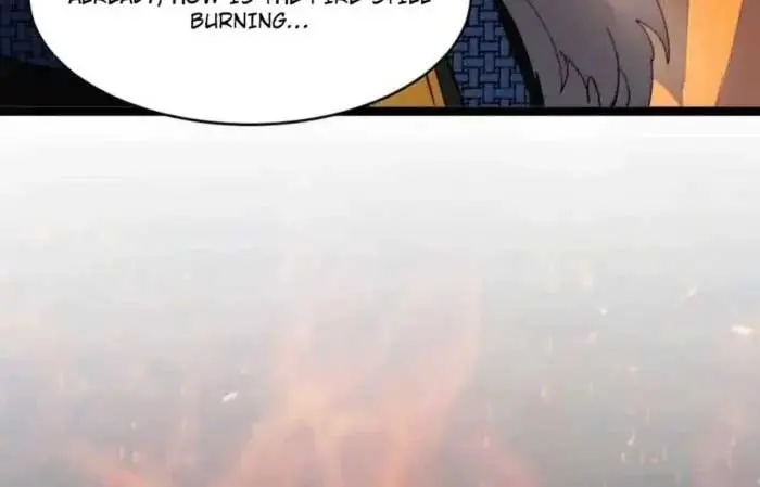 I'm Really Not the Demon God's Lackey Chapter 143 Page 55