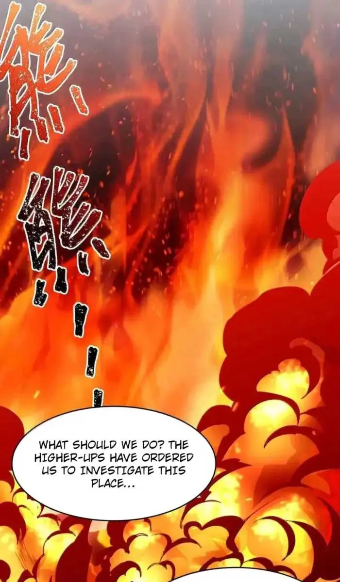 I'm Really Not the Demon God's Lackey Chapter 143 Page 56