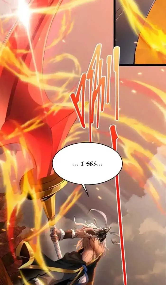 I'm Really Not the Demon God's Lackey Chapter 143 Page 59