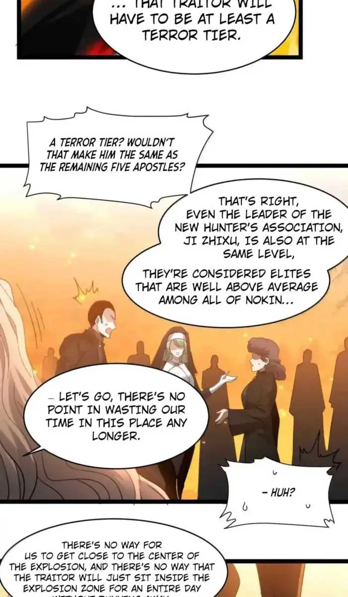 I'm Really Not the Demon God's Lackey Chapter 143 Page 62