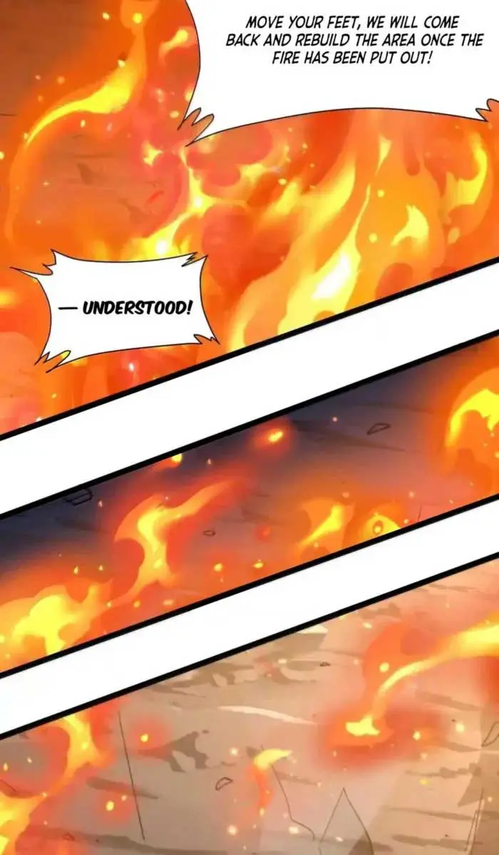 I'm Really Not the Demon God's Lackey Chapter 143 Page 69