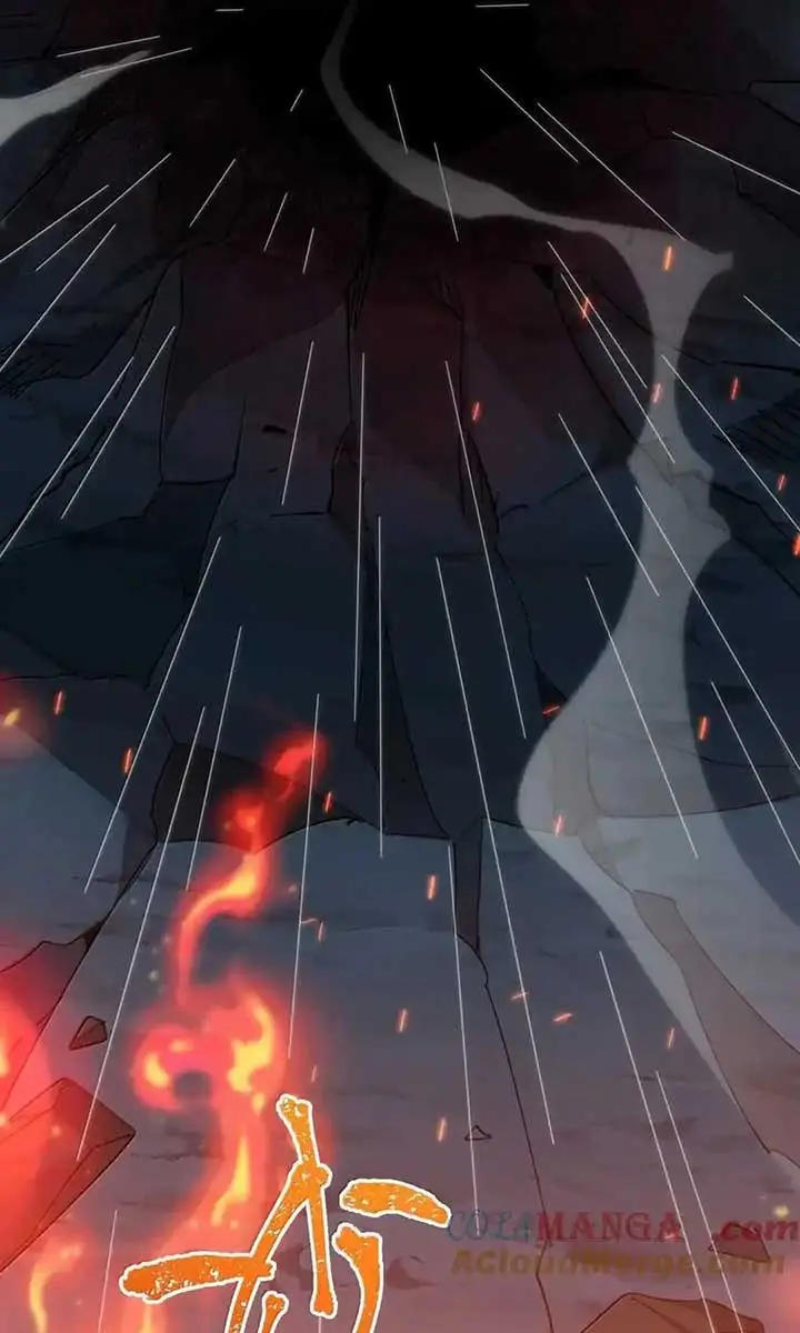 I'm Really Not the Demon God's Lackey Chapter 144 Page 5
