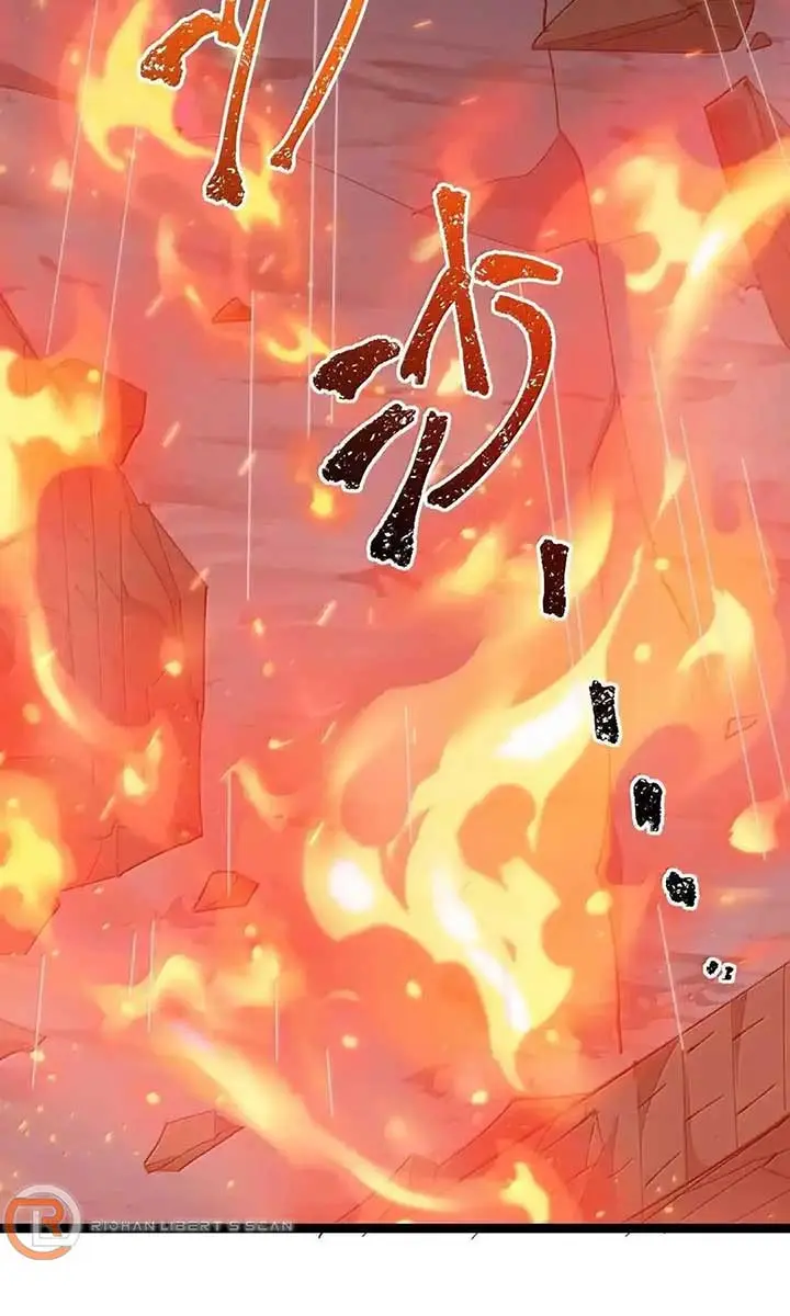 I'm Really Not the Demon God's Lackey Chapter 144 Page 6